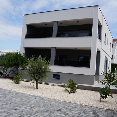 Apartments Jozef Vodice Exteriör bild